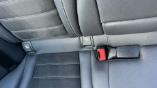 Mercedes-Benz C-Class C220d AMG Line Premium 4dr 9G-Tronic Diesel Saloon